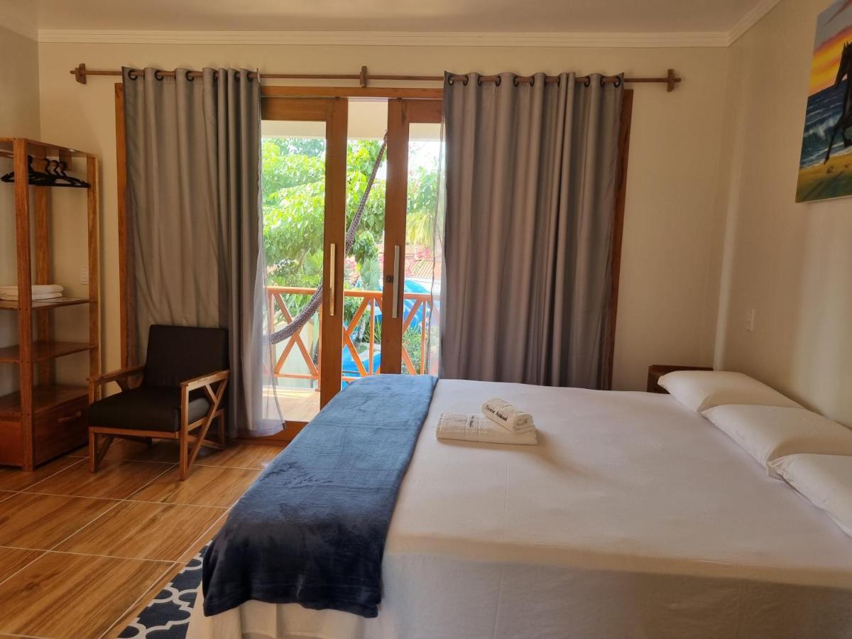 Pousada E Restaurante Paraiso Natural Jijoca de Jericoacoara Bagian luar foto