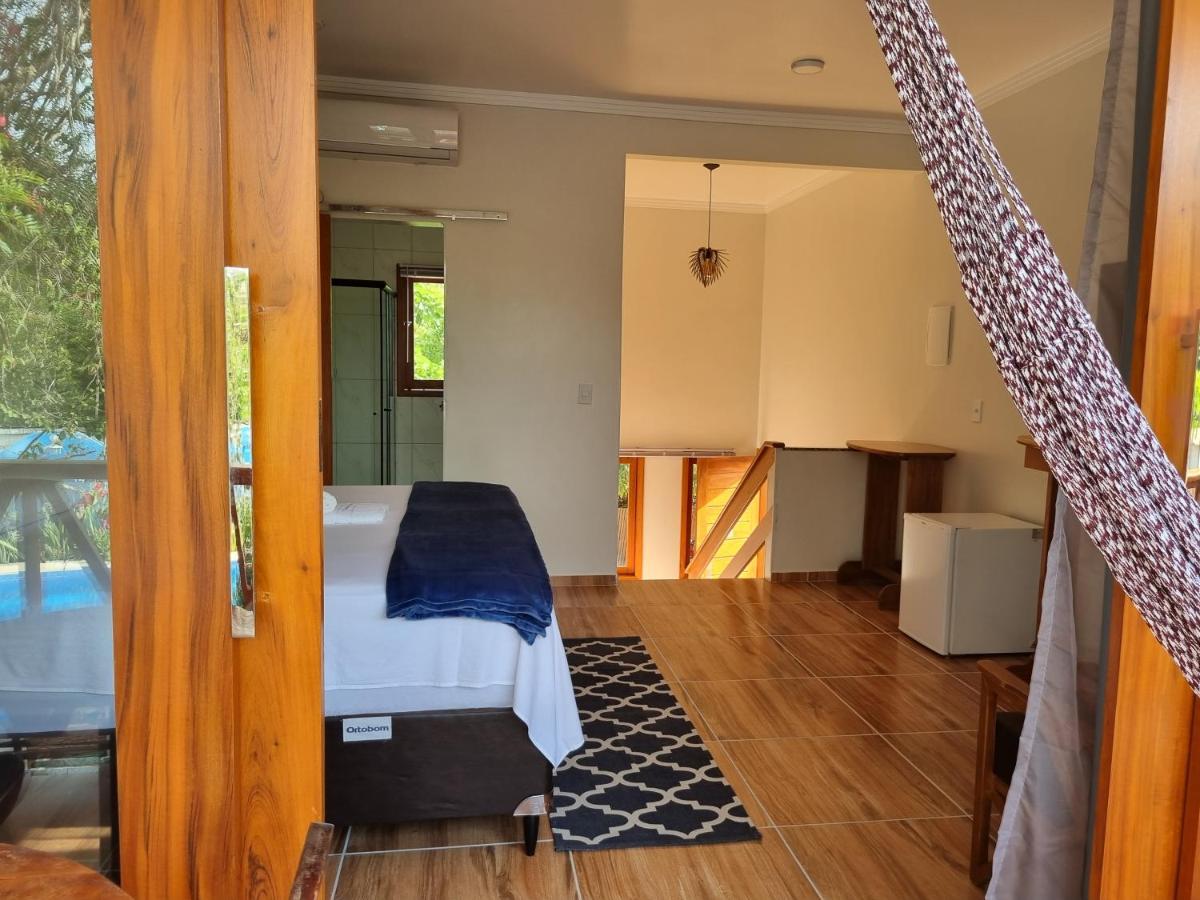 Pousada E Restaurante Paraiso Natural Jijoca de Jericoacoara Bagian luar foto