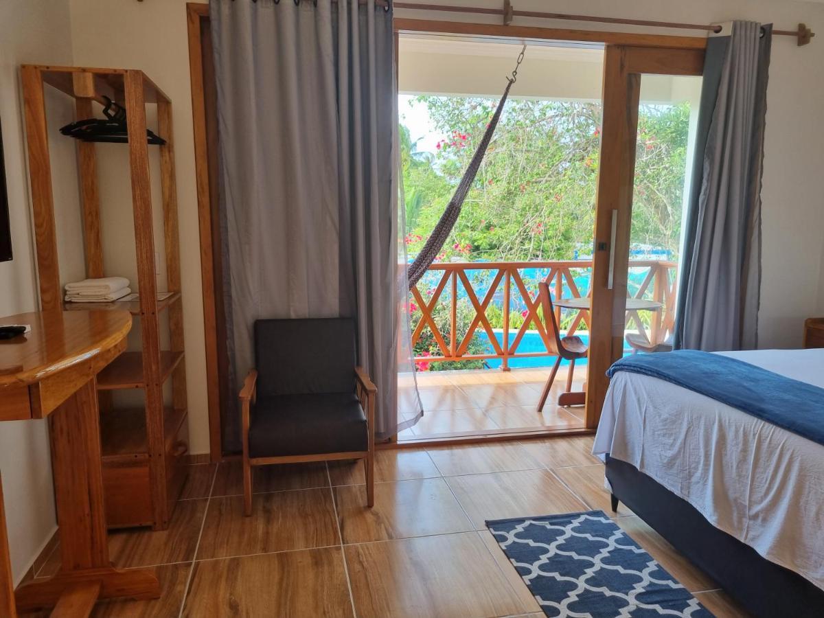 Pousada E Restaurante Paraiso Natural Jijoca de Jericoacoara Bagian luar foto