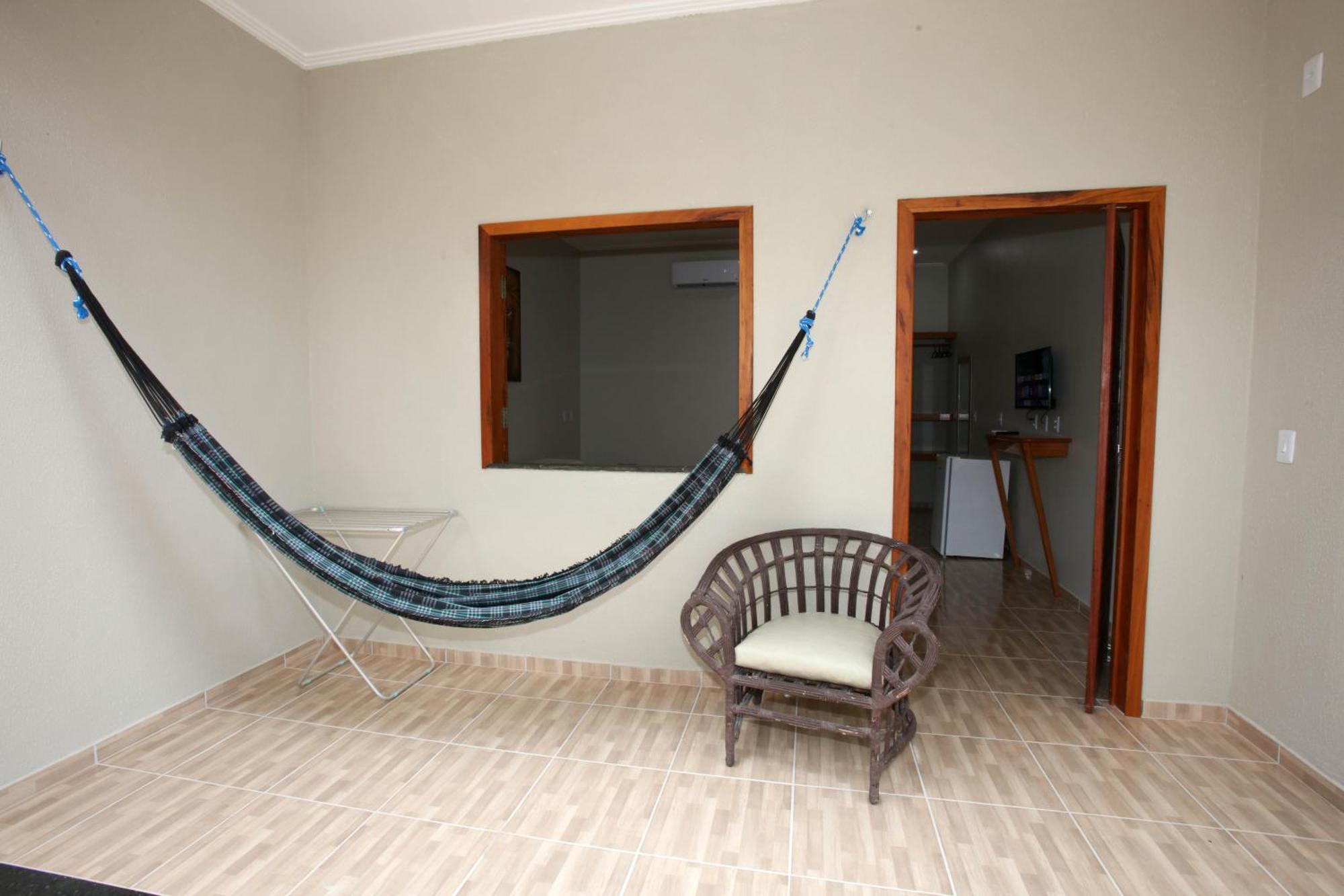 Pousada E Restaurante Paraiso Natural Jijoca de Jericoacoara Bagian luar foto