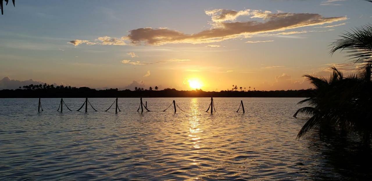 Pousada E Restaurante Paraiso Natural Jijoca de Jericoacoara Bagian luar foto